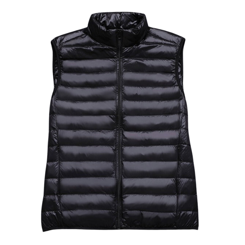 Lunaire™ | Down Bodywarmer