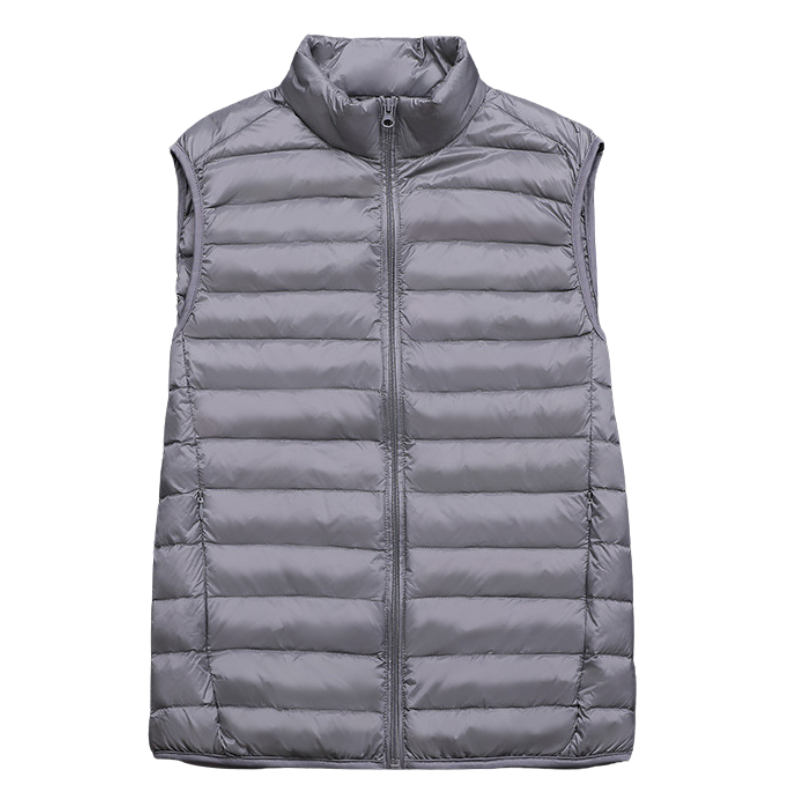 Lunaire™ | Down Bodywarmer