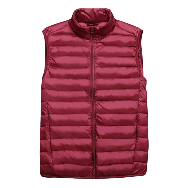 Lunaire™ | Down Bodywarmer