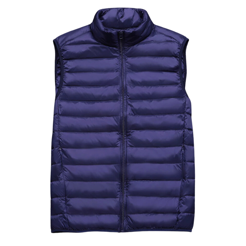 Lunaire™ | Down Bodywarmer