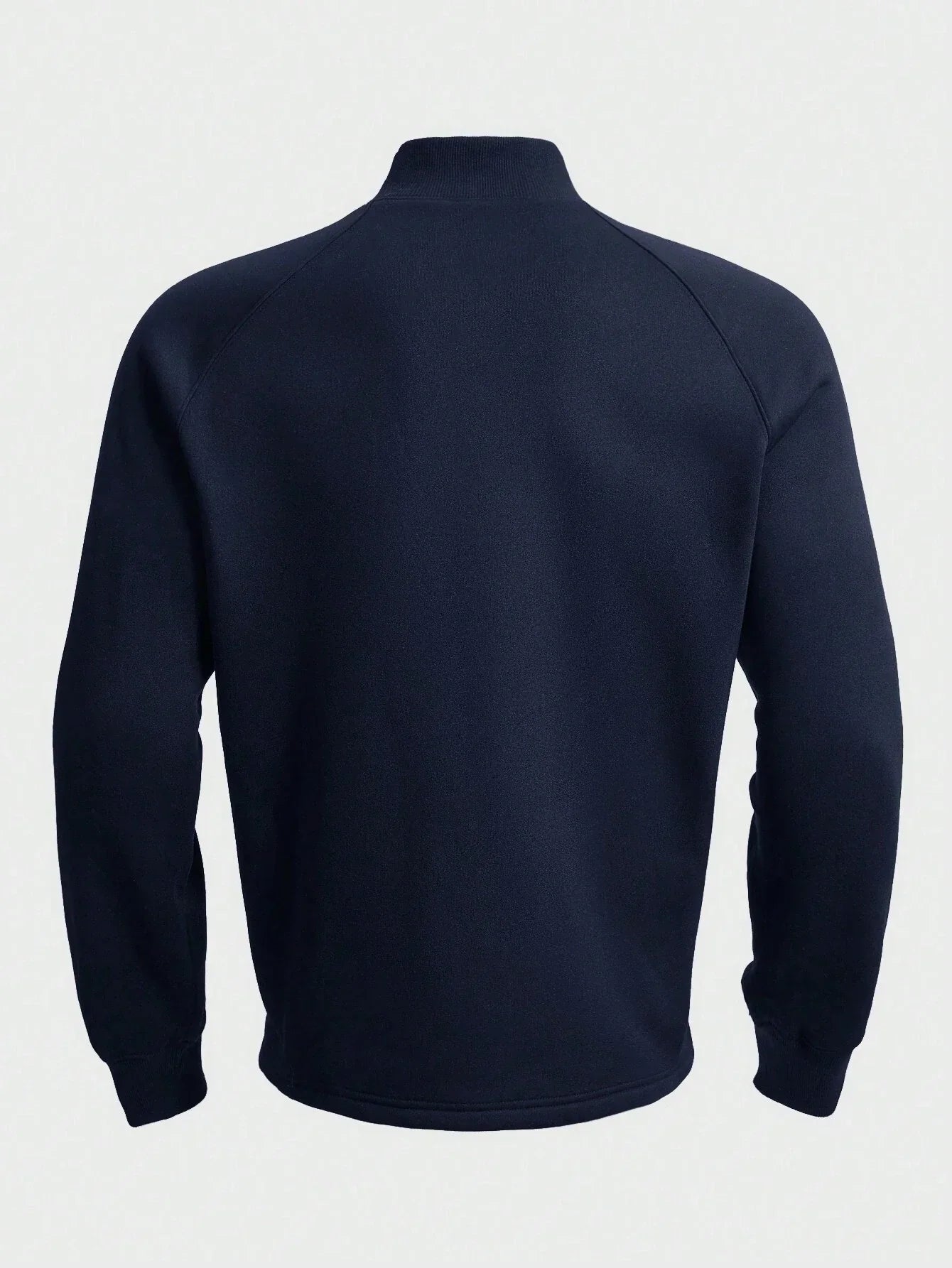 Lunaire™ | Cesare Half-Zip Jumper