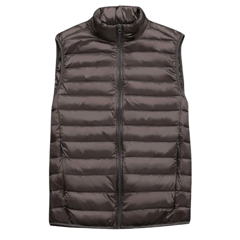 Lunaire™ | Down Bodywarmer