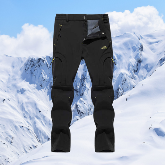 Lunaire™ | Premium Thermal Trousers