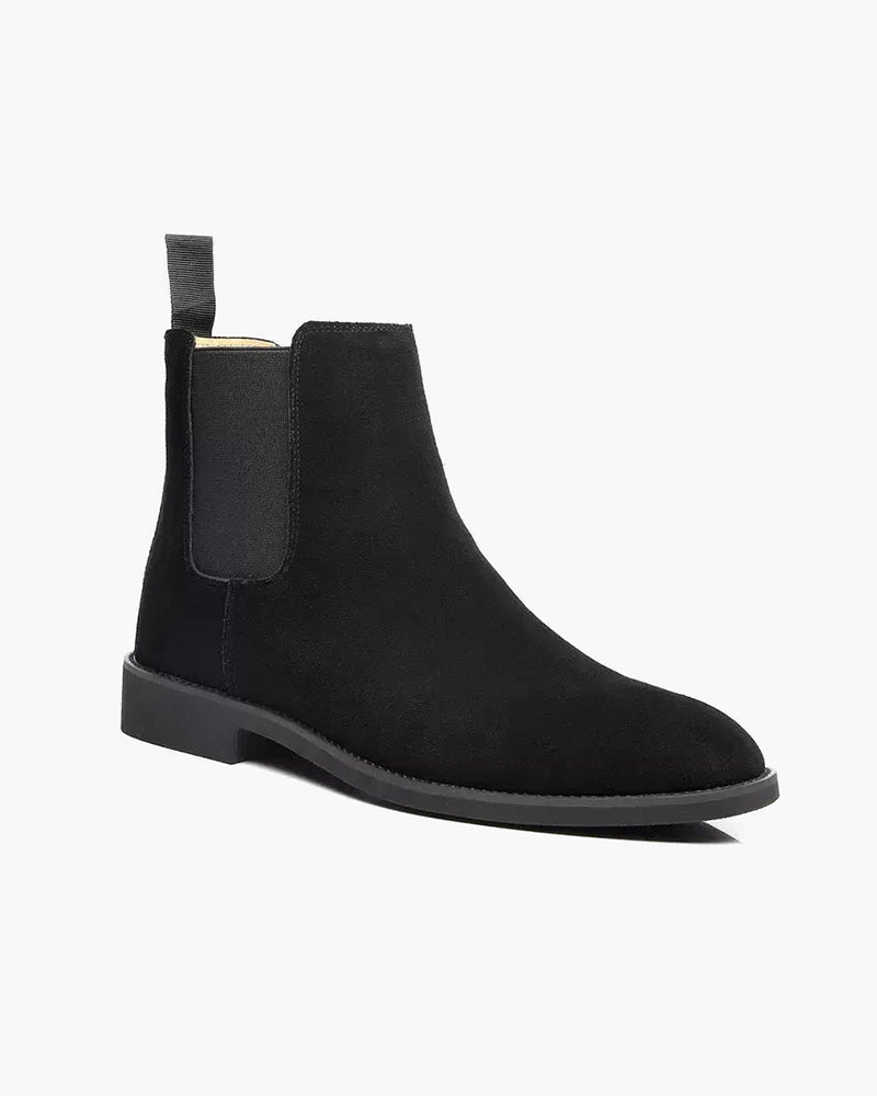 Lunaire™ | Chelsea Boots