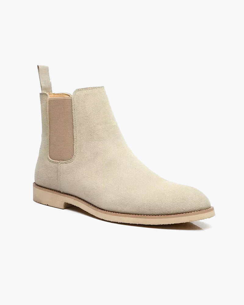 Lunaire™ | Chelsea Boots