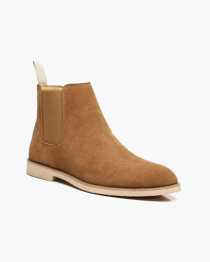 Lunaire™ | Chelsea Boots