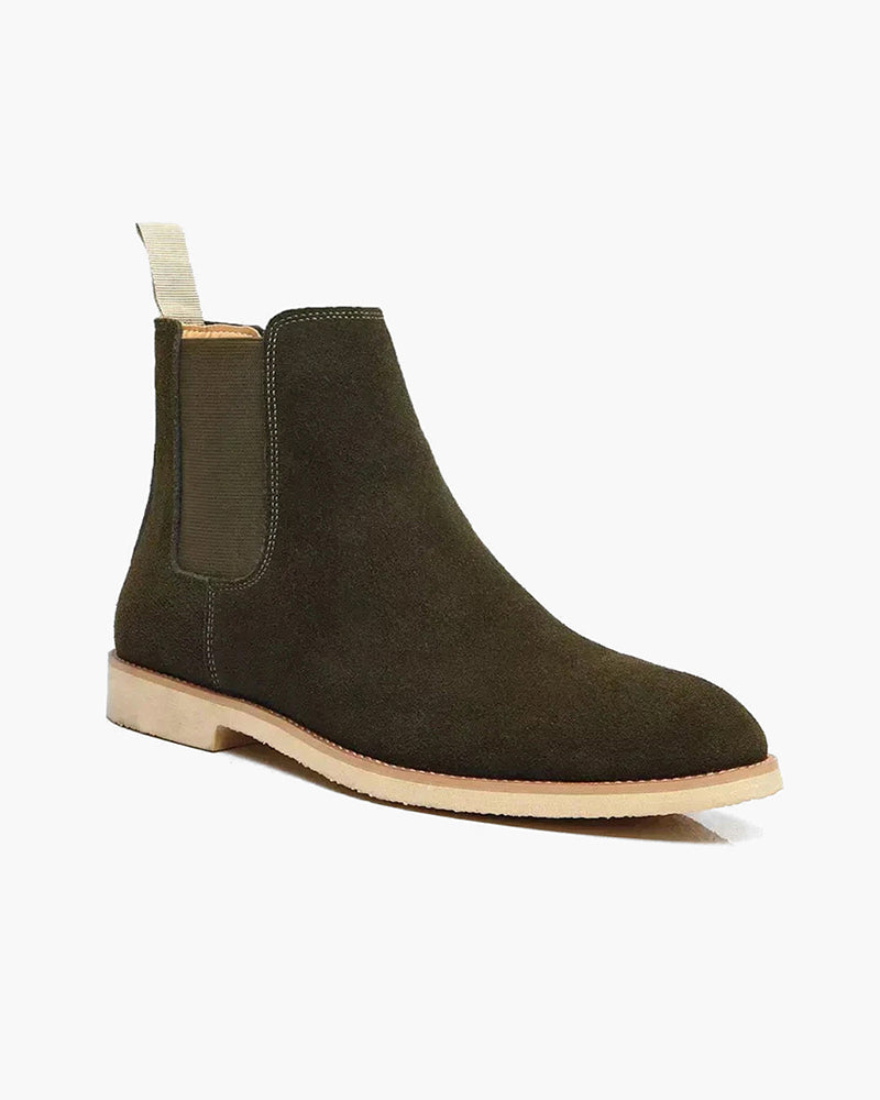 Lunaire™ | Chelsea Boots