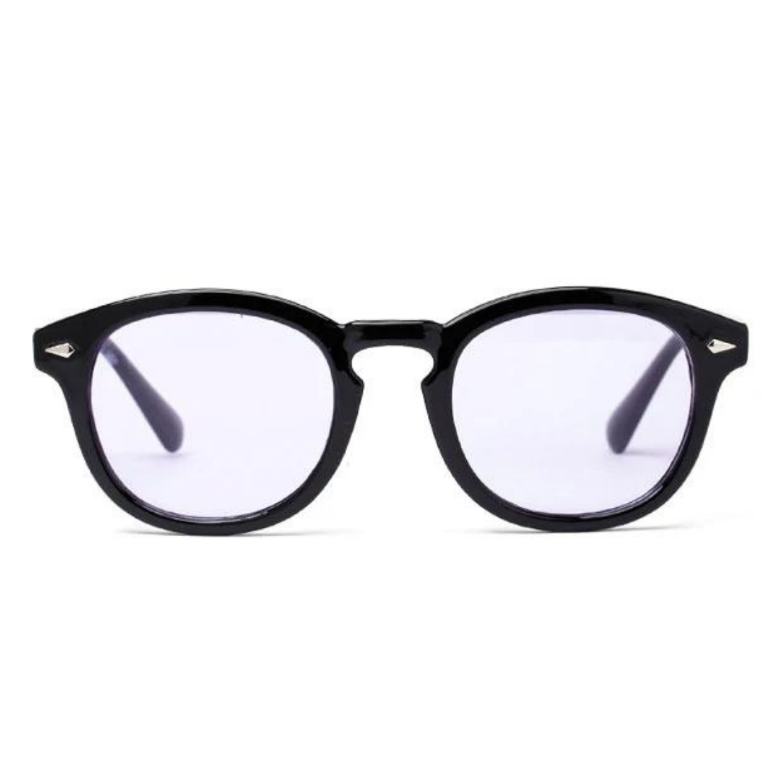 Lunaire™ | Smoked Glasses