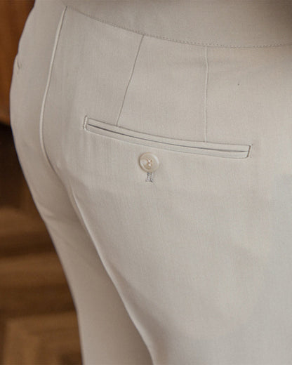 Lunaire™ | Oxford Trousers