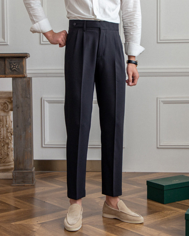 Lunaire™ | Oxford Trousers