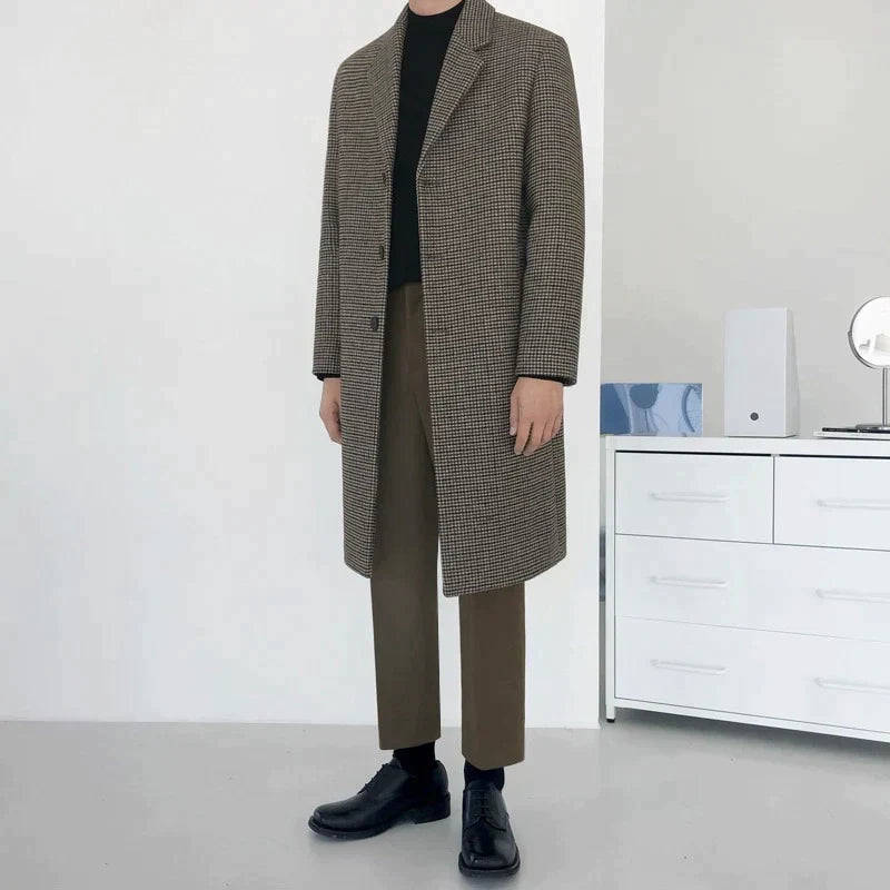 Lunaire™ | Shelby Coat