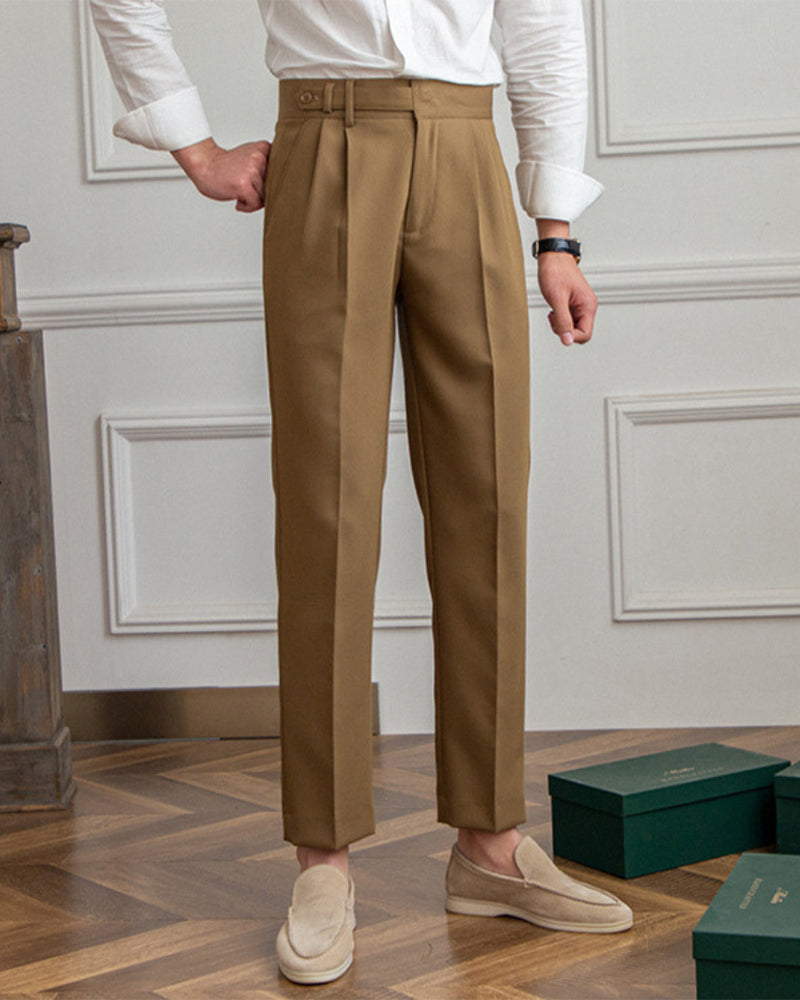 Lunaire™ | Oxford Trousers