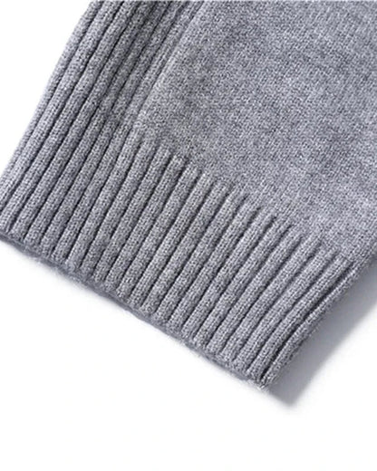 Lunaire™ | 100% Merino Wool Turtleneck