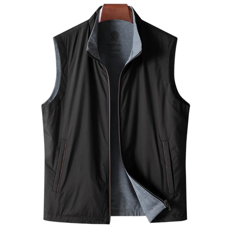 Lunaire™ | The Luxe Gilet