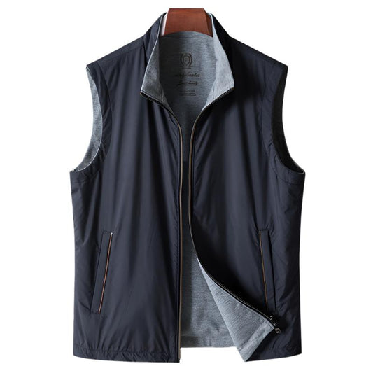 Lunaire™ | The Luxe Gilet