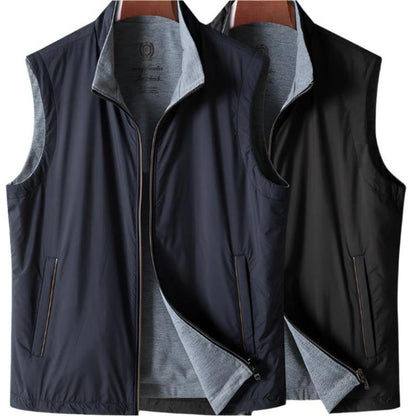 Lunaire™ | The Luxe Gilet