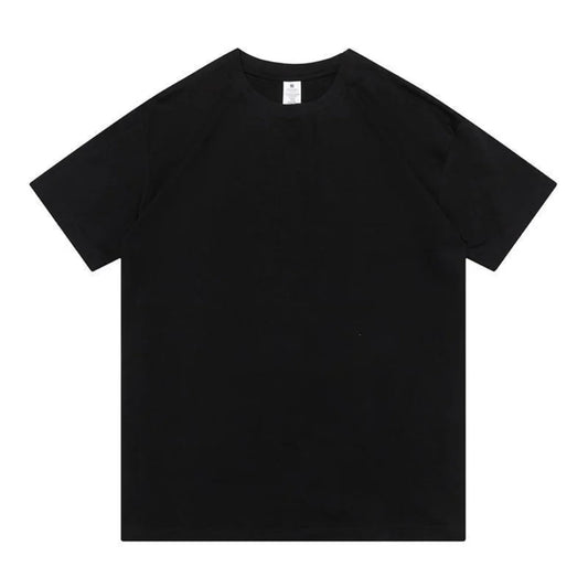 Lunaire™ | Oversized Crewneck T-shirt