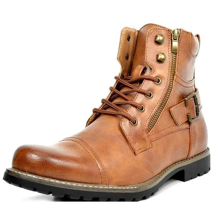 Lunaire™ | Oakridge Boots