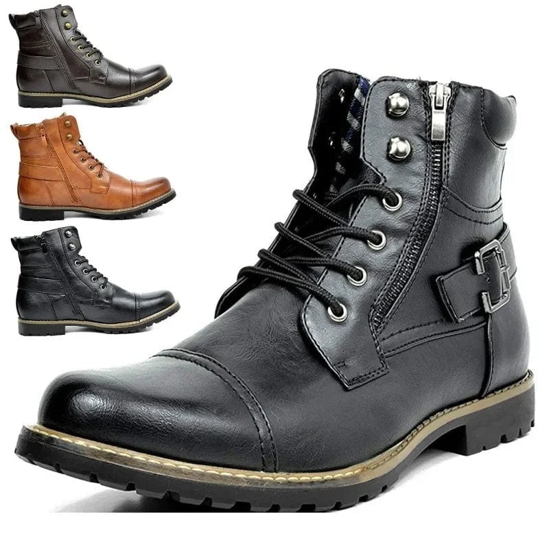 Lunaire™ | Oakridge Boots