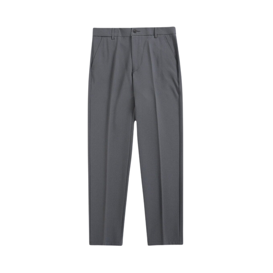 Lunaire™ | Tapered Trousers